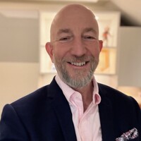 Daniel Godfrey