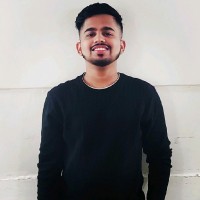 Raj Mandavkar