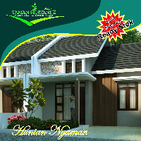 Cluster Taman Sentani Bekasi
