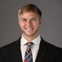 Garrett Palow