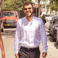 Shahar Rosenberg