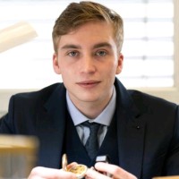 Maxime Rousselet