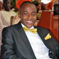 Taiwo Ige