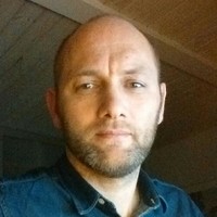 Daniel Frost