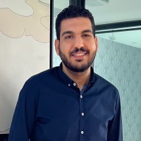 Abanoub Magdy