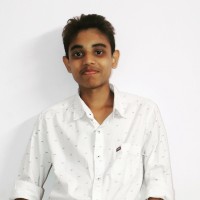 Suchir udutha