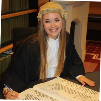 Briar Dobson