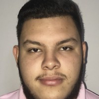 Krish Lezcano