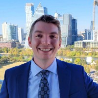 Lucas Ashabranner, Cma