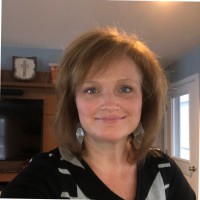 Gina Gibson