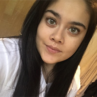 Carina Mctaggart