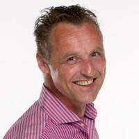 Maurice Van Bijleveld