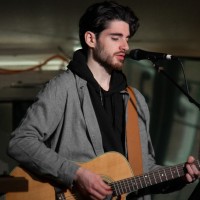 Silas Angelino