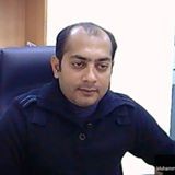 Muhammad Naveed Bashir