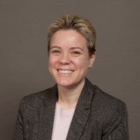 Sarah Roberts