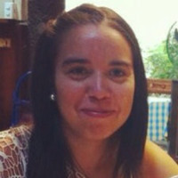 Maria Luisa Cortes Gongora