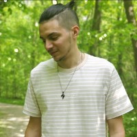 Adam Rios Jr