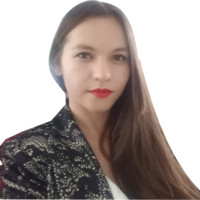 Andrea Lucia Mendez Arias