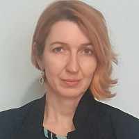 Urška Podgoršek