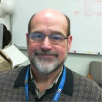 Lee Johnston