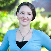Rebecca Scheffler Morris