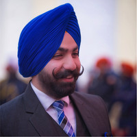 Satgurpal Singh