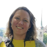 Sarah Leuenberger