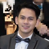 Mar Andrew Garcia