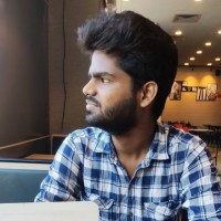 Krishna Raj