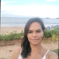 Roberta Santana da Silva de Lima
