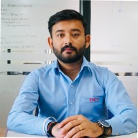 Kripansh Dubey