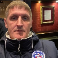 Paul Brady