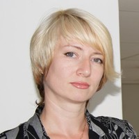 Наталья Усачева