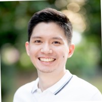 Joel Ong