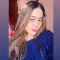 Syeda Omama Zahid