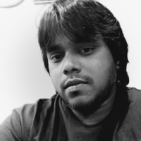 Vinodsasikumar Vinodsasikumar