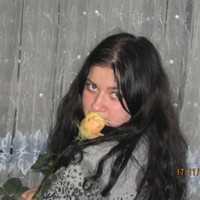 Марина Лапицкая