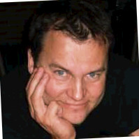 Laurent SERAFIN
