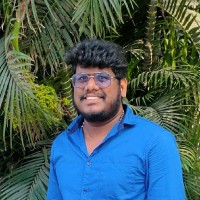 Vignesh Sekar
