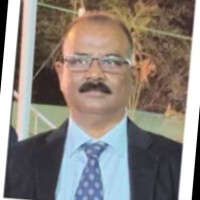 M A Qureshi