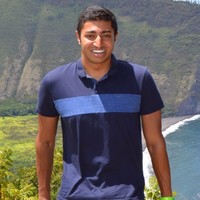 Vinay Krishnan
