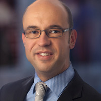Damien Bayliss