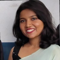 Swetha Unnikrishnan