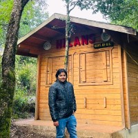 Pravasin Samal