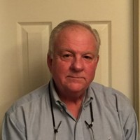 Gary Jeffery