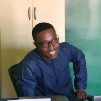 Jean Louis Ngome