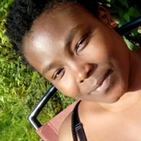 Tracy Chelsea Ayuko Ojwang