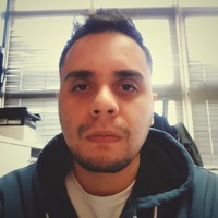Marcos Palacios