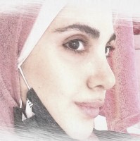 رشا يحيى