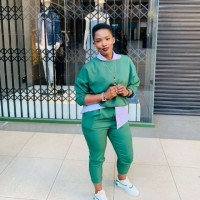 prudence dlamini